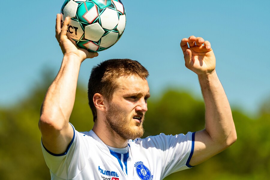 paura del giudizio degli altri calcio