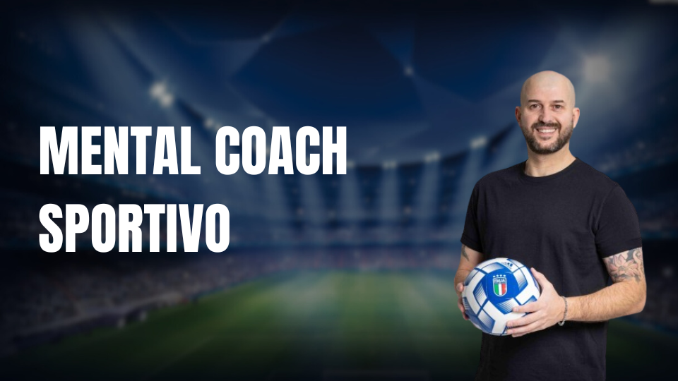 Mental coach sportivo
