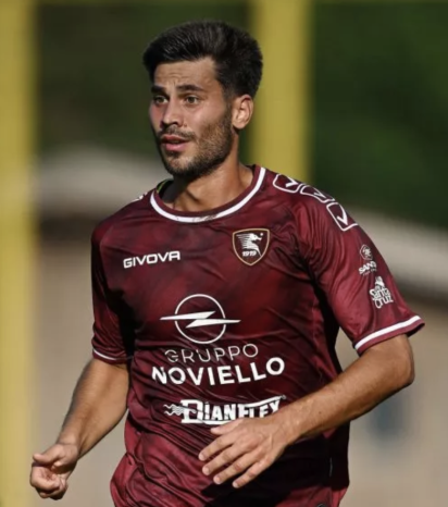 riccardo zoia salernitana – Cerca con Google riccardo zoia salernitana - Cerca con Google